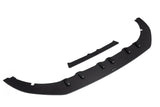 aerofabb V2 Front Splitter (VW MK8 GTI) - Equilibrium Tuning, Inc.