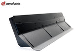 aerofabb V2 Rear Diffuser Kit (VW MK7 GTI) - Equilibrium Tuning, Inc.