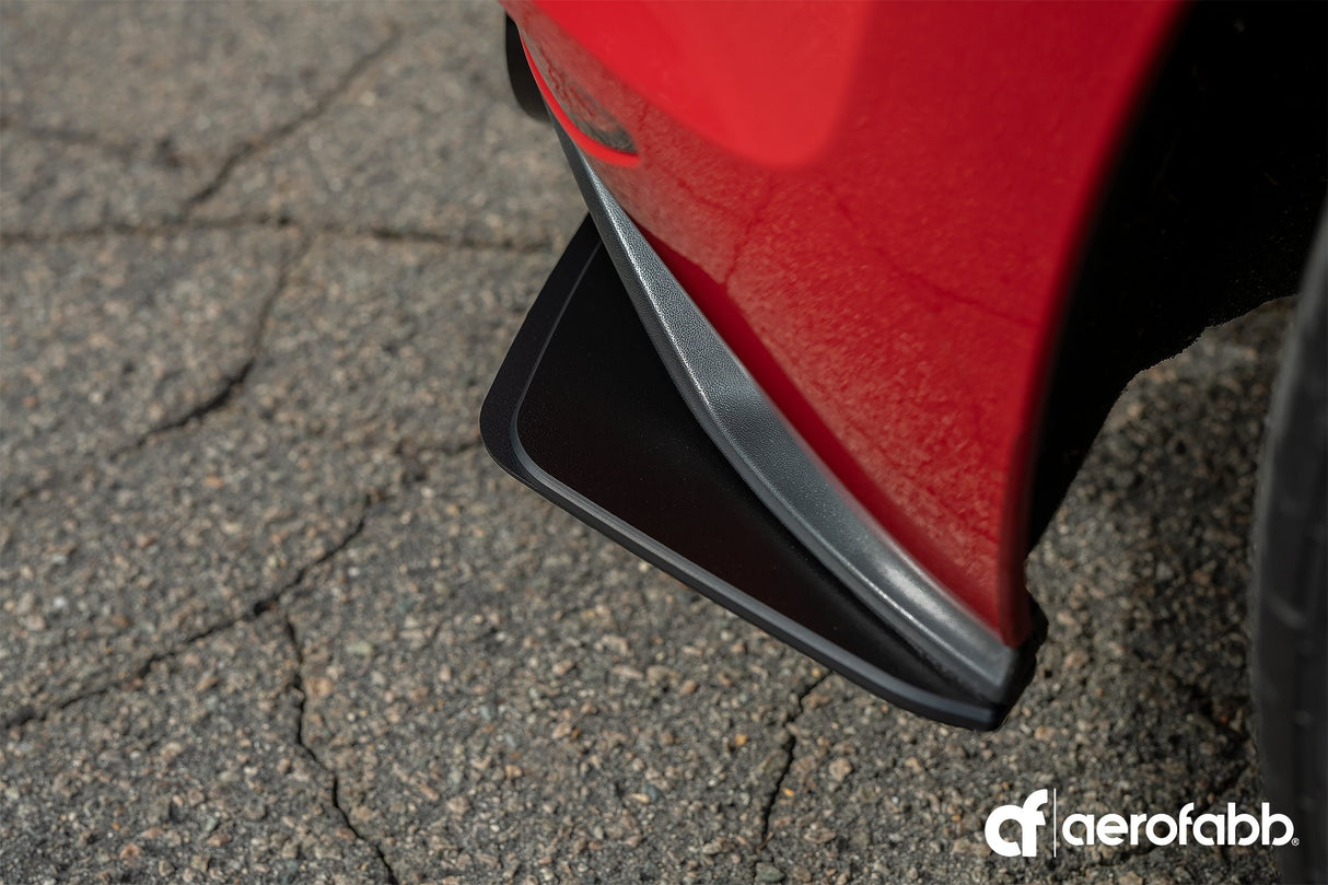 aerofabb V2 Rear Diffuser Kit (VW MK7 GTI) - Equilibrium Tuning, Inc.