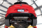 aerofabb V2 Rear Diffuser Kit (VW MK7 GTI) - Equilibrium Tuning, Inc.