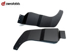 aerofabb V2 Rear Diffuser Kit (VW MK7.5 GTI) - Equilibrium Tuning, Inc.