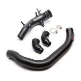 AMS TURBO INLET TUBES (F-150 ECOBOOST 3.5L / RAPTOR 2017-2018) - Equilibrium Tuning, Inc.