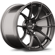 APEX 17" VS-5RS Forged VW/Audi 5x112 Wheel - Anthracite - Equilibrium Tuning, Inc.