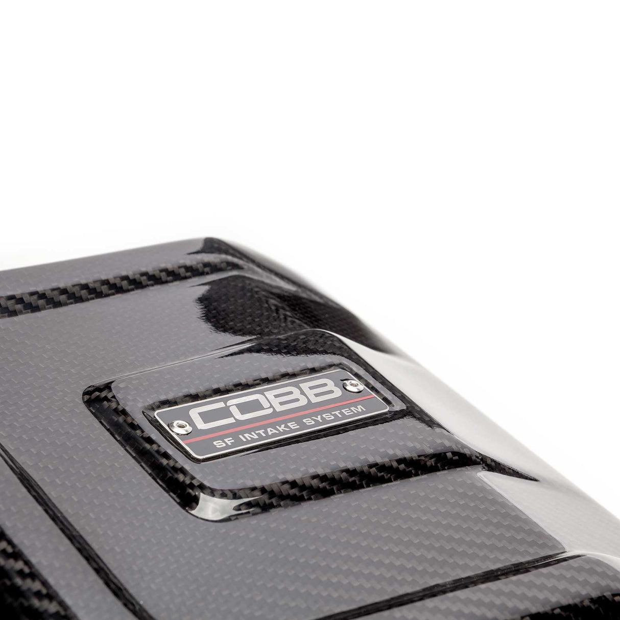 COBB REDLINE CARBON FIBER INTAKE SYSTEM (F-150 ECOBOOST RAPTOR / LIMITED / 3.5L) - Equilibrium Tuning, Inc.