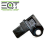 EQT 5 Bar Boost Pressure Sensor - Toyota Supra (A9x) - Equilibrium Tuning, Inc.