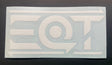 EQT Decals - Equilibrium Tuning, Inc.