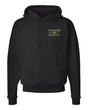 EQT Hoodie - Equilibrium Tuning, Inc.