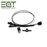 EQT Low Pressure Fuel Sensor Kit - MQB/e 1.8T/2.0T - Equilibrium Tuning, Inc.