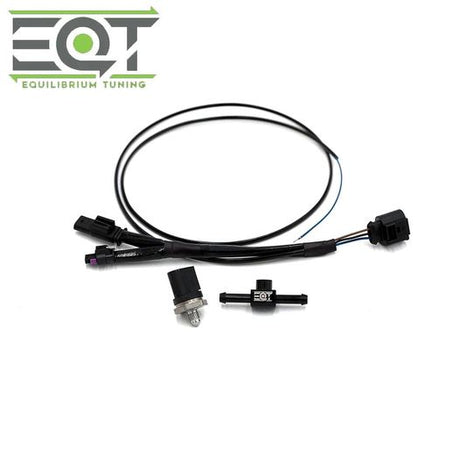 EQT Low Pressure Fuel Sensor Kit - MQB/e 1.8T/2.0T - Equilibrium Tuning, Inc.