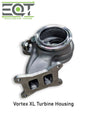 EQT Vortex XL Turbine Housing - Equilibrium Tuning, Inc.