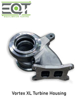 EQT Vortex XL Turbine Housing - Equilibrium Tuning, Inc.