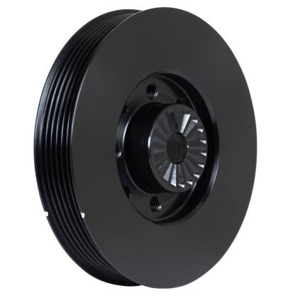 Fluidampr Harmonic Damper (1.8T - 2.0T TSI EA888) - Equilibrium Tuning, Inc.