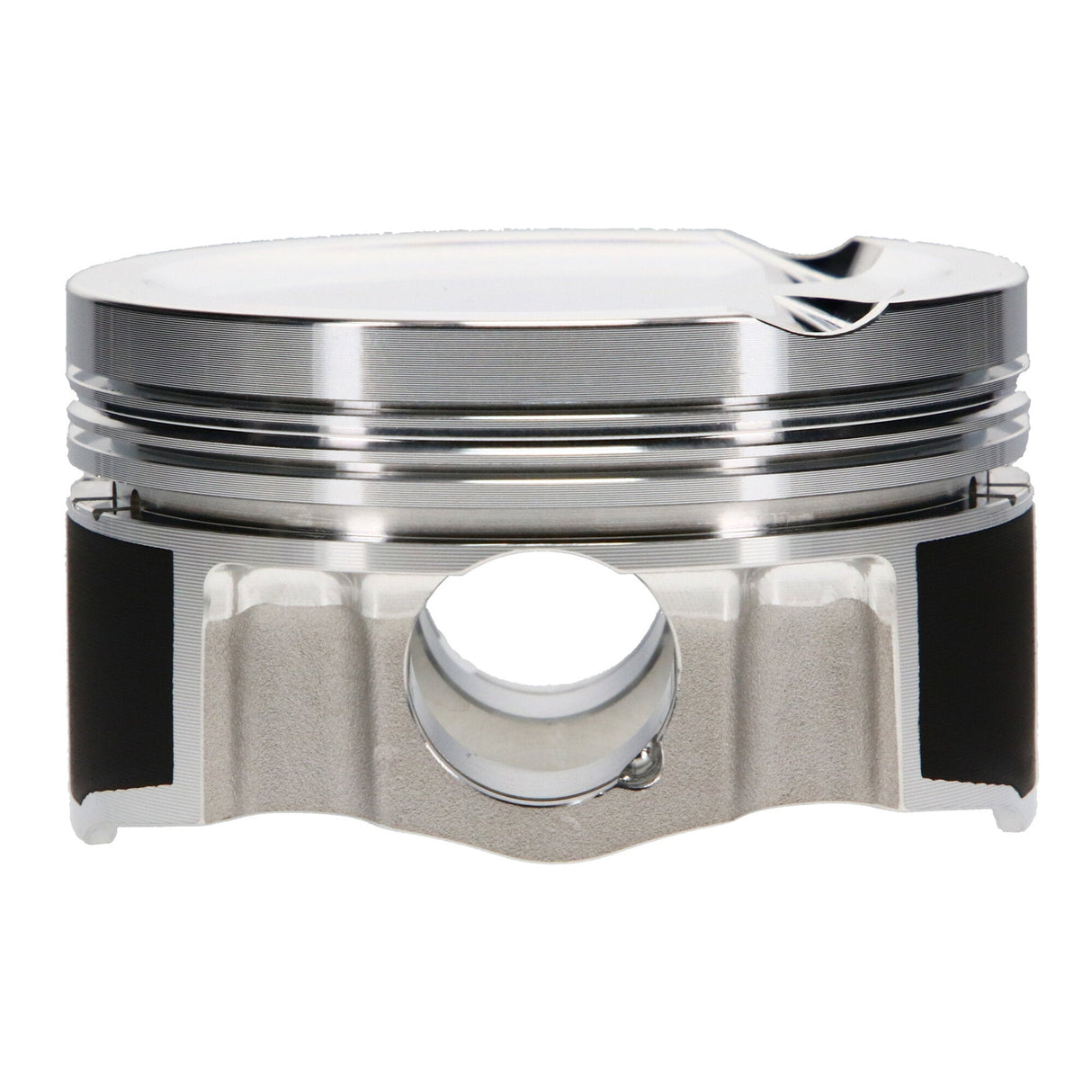 JE 83mm 9.6:1 Piston Set 23mm Wrist Pin for EA888.3 - Equilibrium Tuning, Inc.