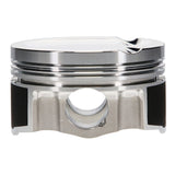 JE 83mm 9.6:1 Piston Set 23mm Wrist Pin for EA888.3 - Equilibrium Tuning, Inc.