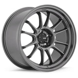 Konig 18" Hypergram 5X112 Wheel - Matte Grey - Equilibrium Tuning, Inc.