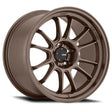 Konig 18" Hypergram 5X112 Wheel - Race Bronze - Equilibrium Tuning, Inc.