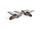 Milltek Catback Exhaust System for Mk8 Golf R - Equilibrium Tuning, Inc.