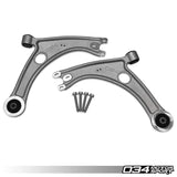 MQB/MQBe Lower Control Arm Pair - Mk7/8V+ / Mk8Y (1.8T/2.0T) - Equilibrium Tuning, Inc.