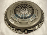 Ringer Racing Clutch Kit - VW MQBe Golf R 2.0T (Mk8) - Equilibrium Tuning, Inc.