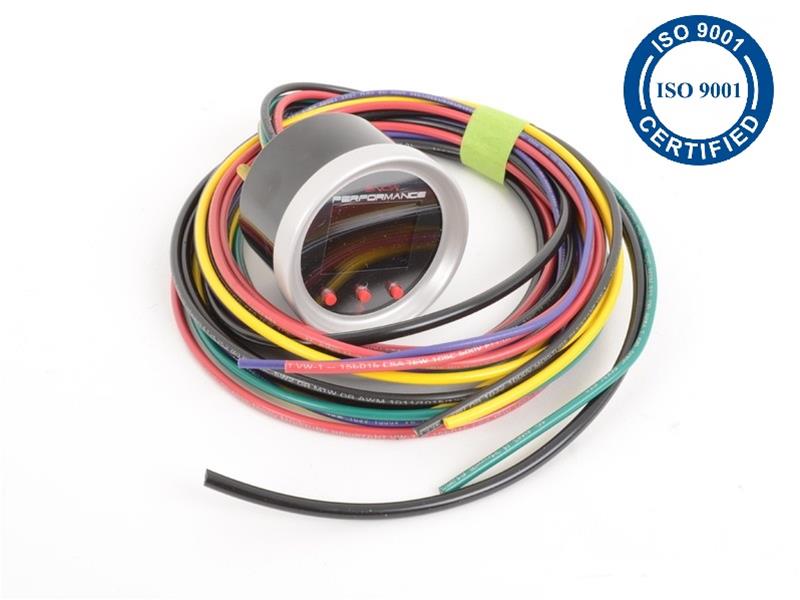 Snow Performance Stage 2 Boost Cooler (3qt tank) - Equilibrium Tuning, Inc.