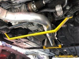 TB Performance Rear Traction Bar - VW MQB Golf R (Mk7+) - Equilibrium Tuning, Inc.