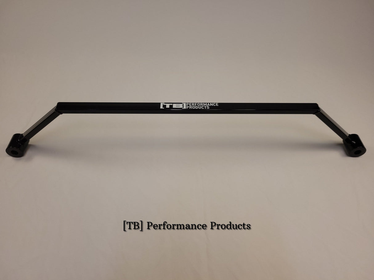 TB Performance Rear Traction Bar - VW MQB Golf R (Mk7+) - Equilibrium Tuning, Inc.