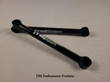 TB Performance Traction Bars - Subaru WRX/STI (VA) - Equilibrium Tuning, Inc.