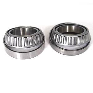 Wavetrac 02Q Differential Bearing Kit (2WD + 4WD) - Equilibrium Tuning, Inc.