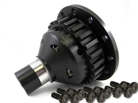 Wavetrac Differential VW (Mk7 GTI / 8V A3 / TT Non-VAQ 25T) - Equilibrium Tuning, Inc.